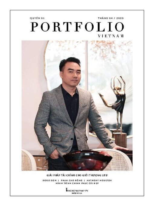 Title details for Portfolio Vietnam by Oriental Company Ltd - Available